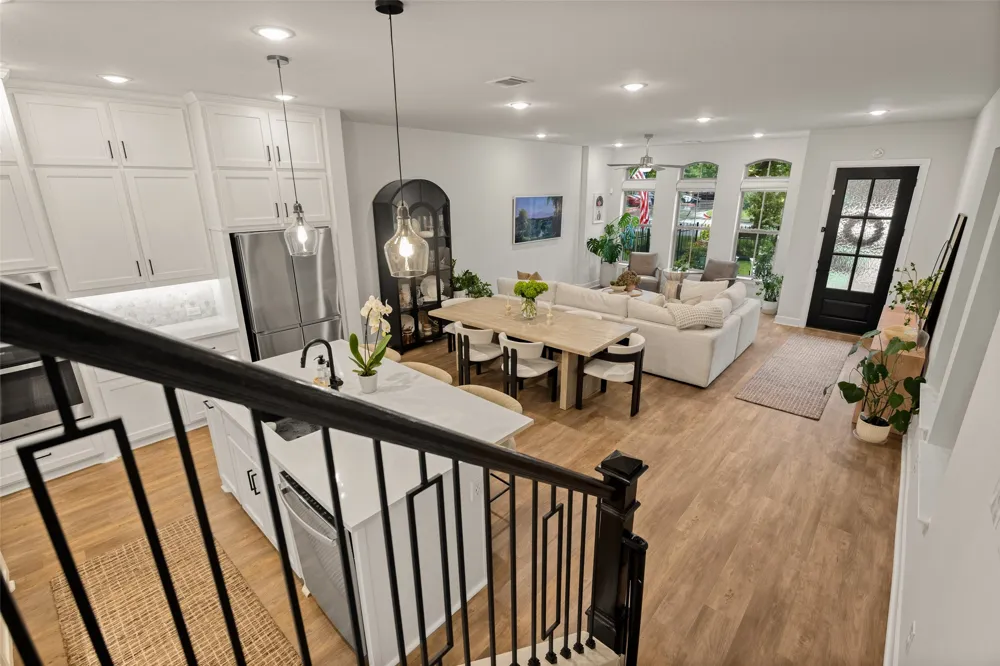 3710 Red Leaf Lane Dallas, TX 75209