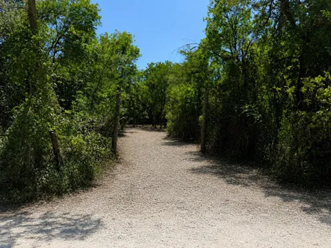 SW Co Rd 2340