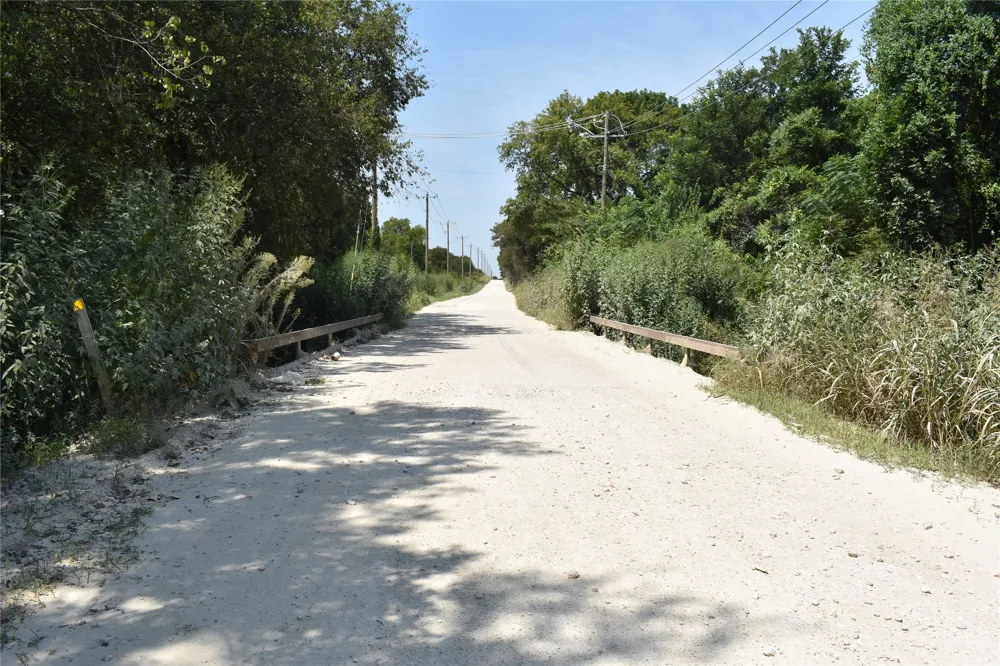 SW Co Rd 2340 Richland, TX 76681