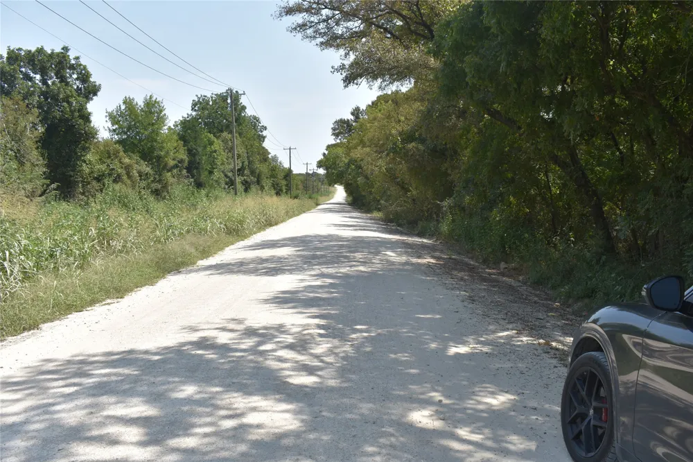 SW Co Rd 2340 Richland, TX 76681