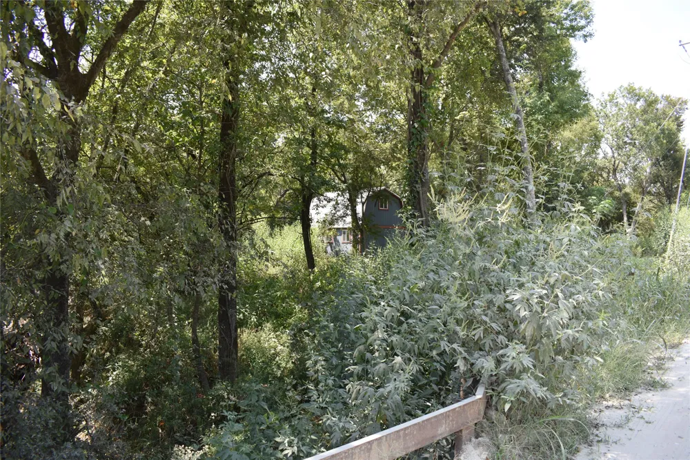 SW Co Rd 2340 Richland, TX 76681