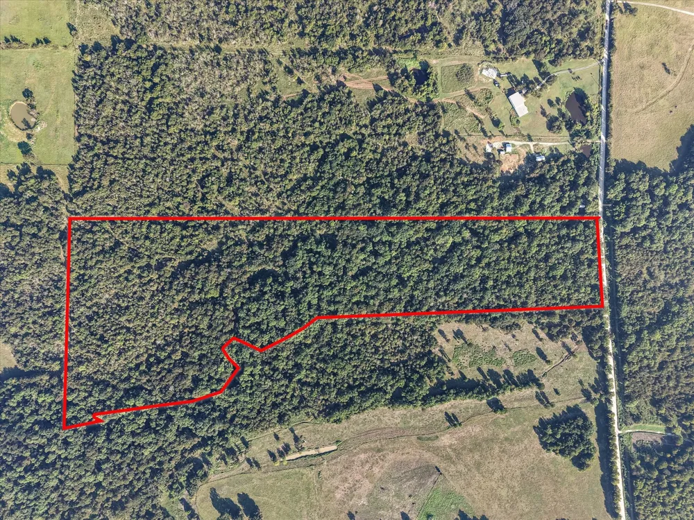 SW Co Rd 2340 Richland, TX 76681
