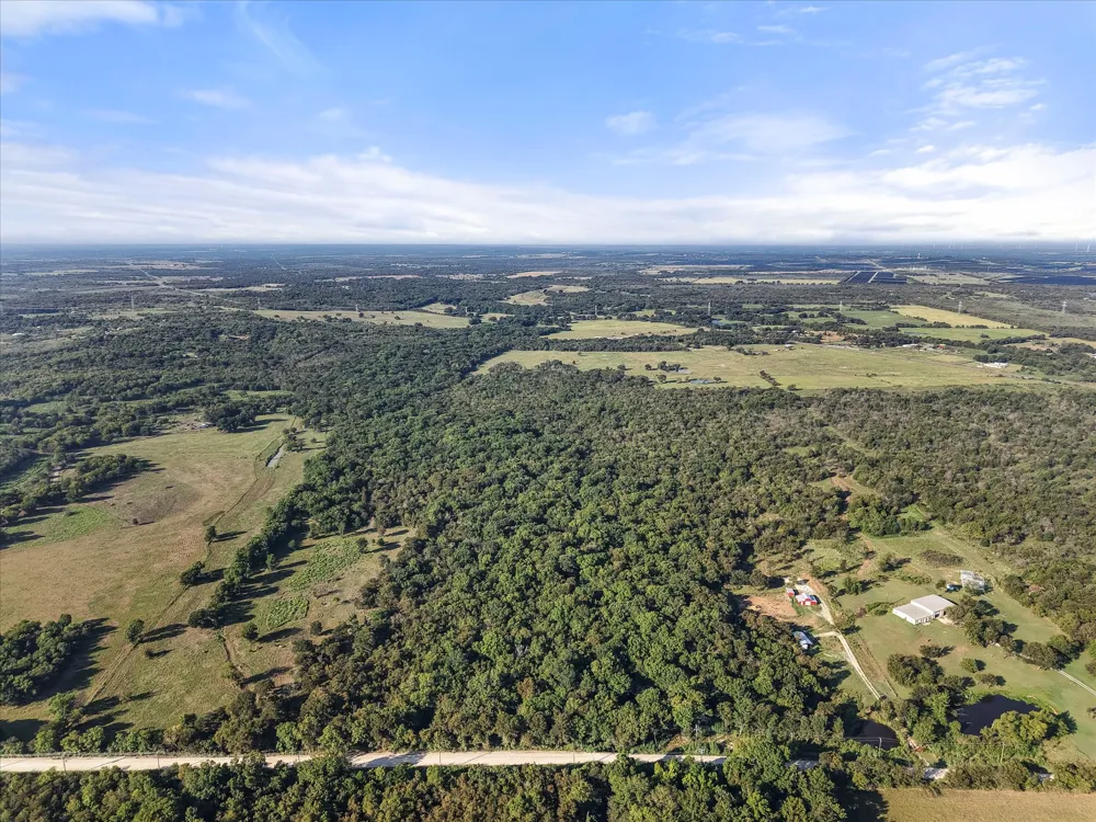 SW Co Rd 2340 Richland, TX 76681