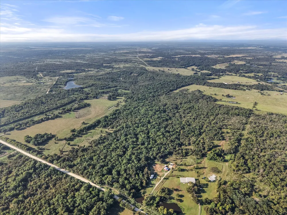 SW Co Rd 2340 Richland, TX 76681
