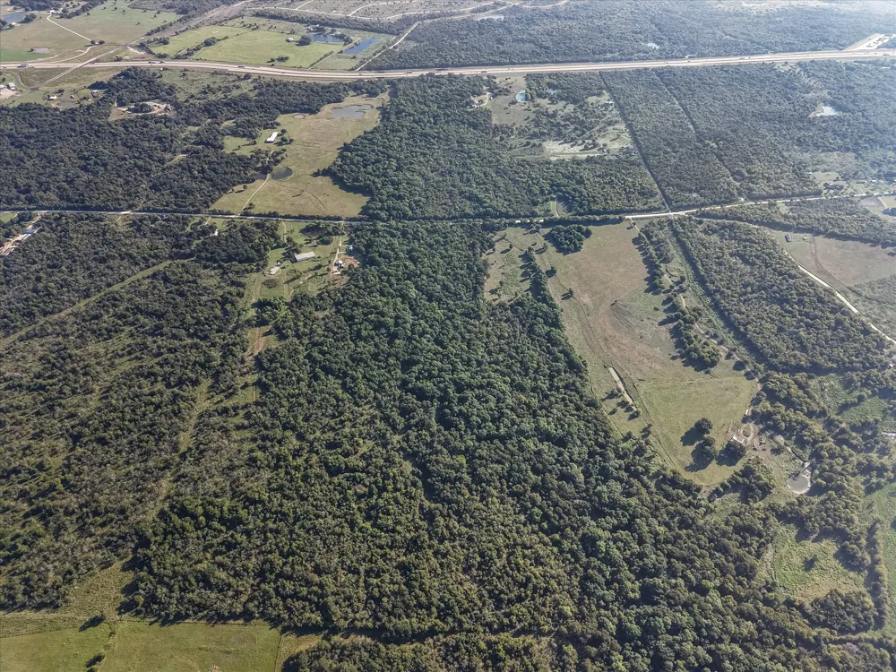 SW Co Rd 2340 Richland, TX 76681