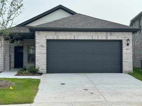503 Cottagewood Drive