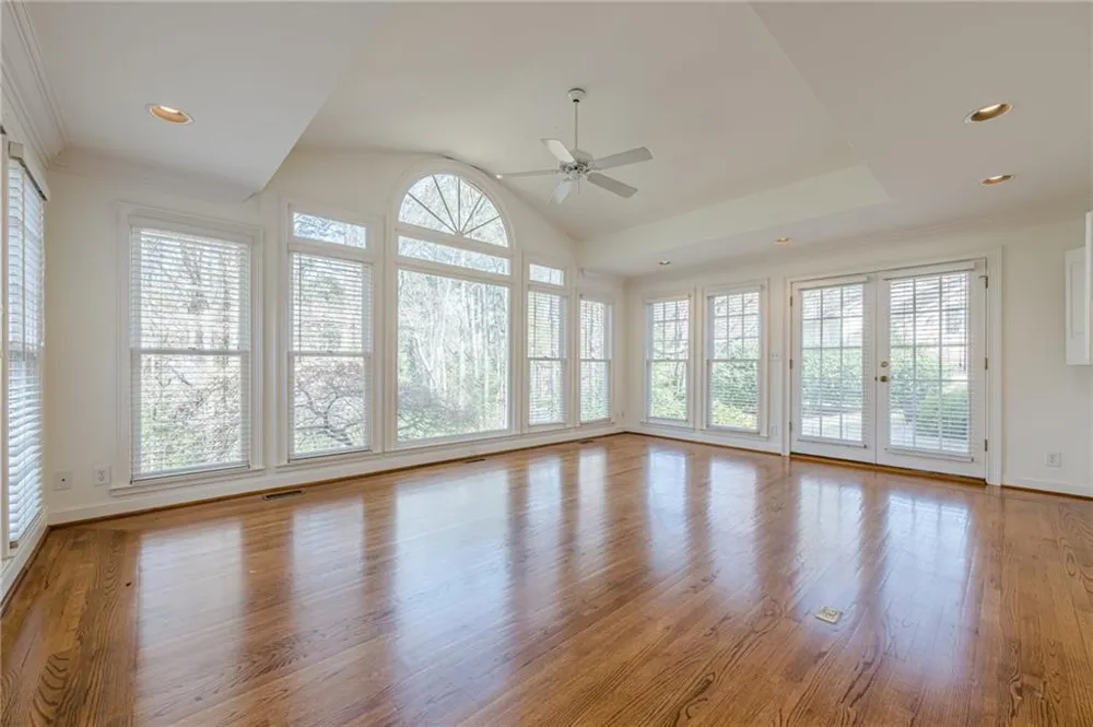 5274 Wyntercreek Way Dunwoody, GA 30338