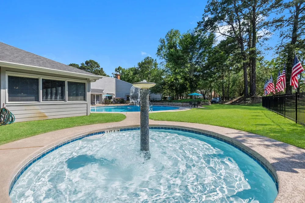 61 Sunny Hill Drive Coldspring, TX 77331