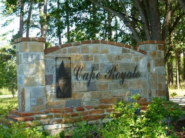 61 Sunny Hill Drive Coldspring, TX 77331