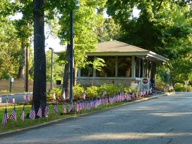 61 Sunny Hill Drive Coldspring, TX 77331