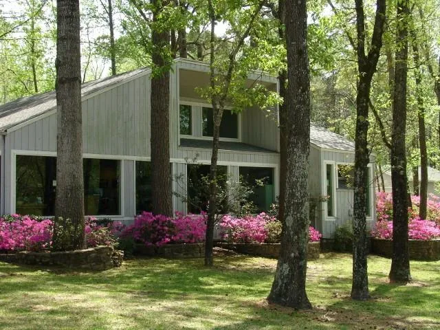 61 Sunny Hill Drive Coldspring, TX 77331