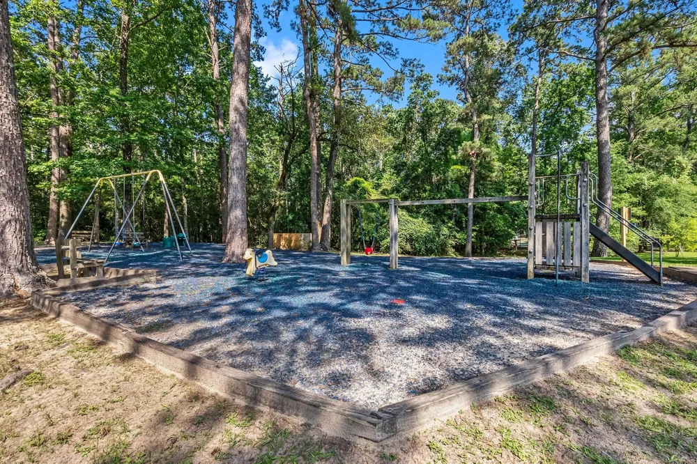 61 Sunny Hill Drive Coldspring, TX 77331