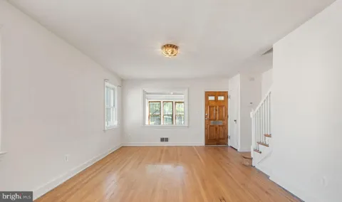 Address Not Shown
