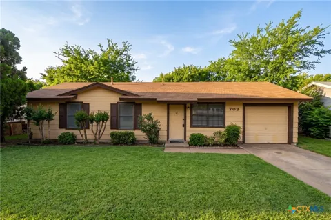 703 Traci Drive