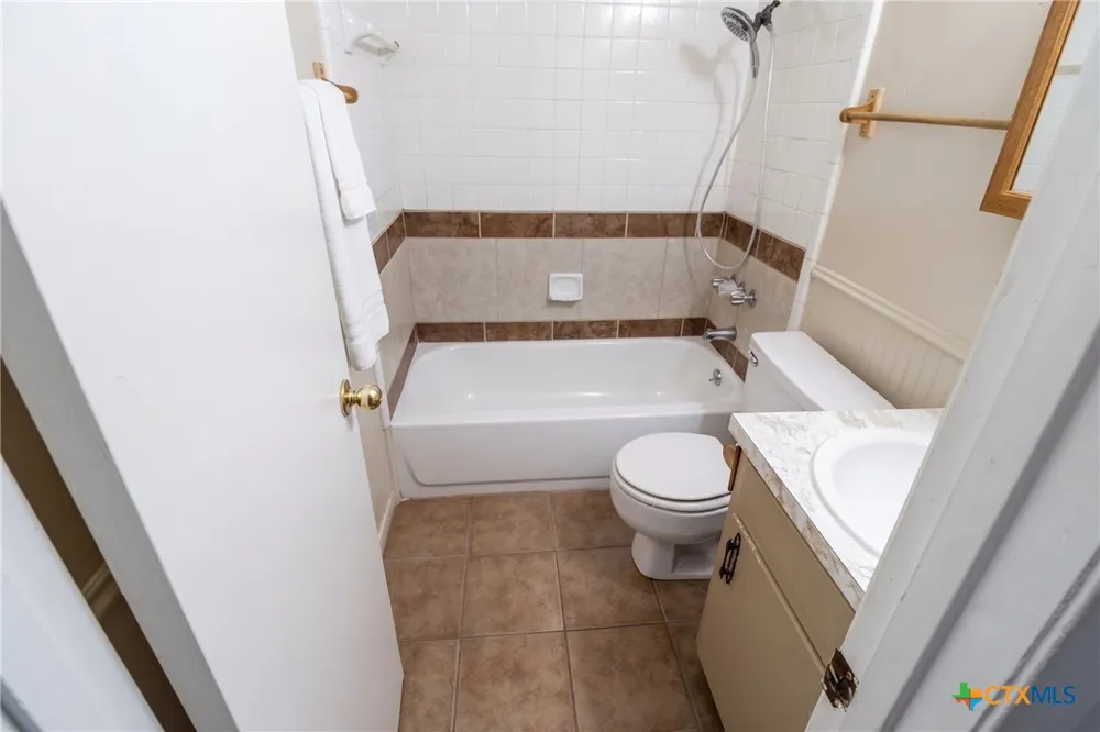 703 Traci Drive Copperas Cove, TX 76522