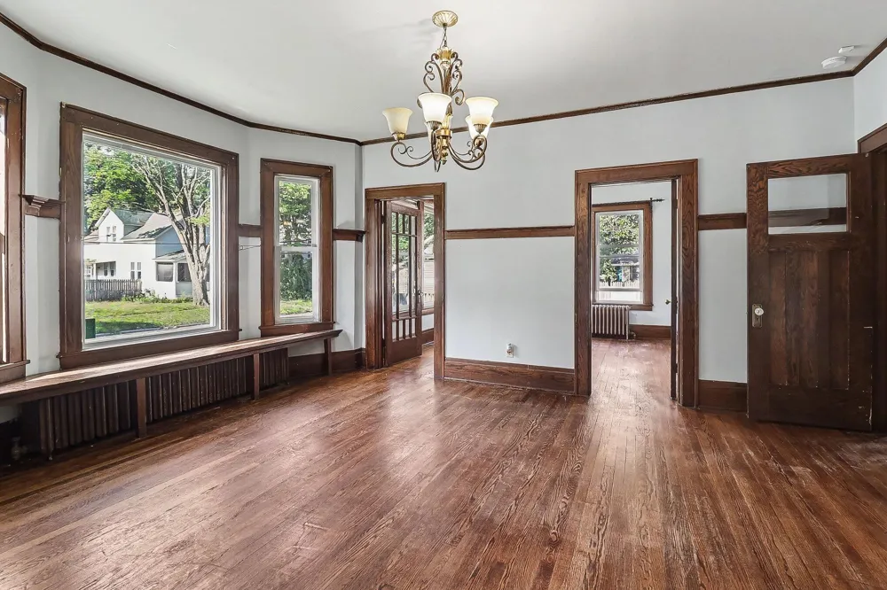1607 6th Street Muskegon, MI 49441
