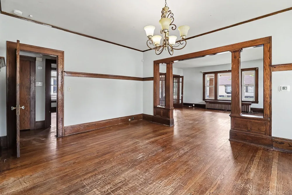 1607 6th Street Muskegon, MI 49441