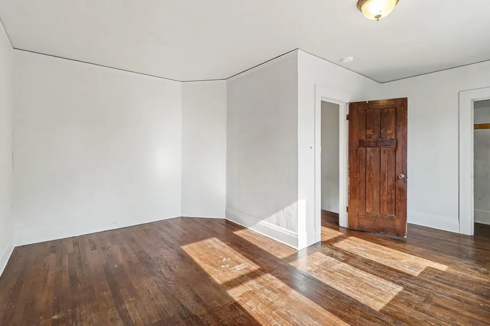 1607 6th Street Muskegon, MI 49441