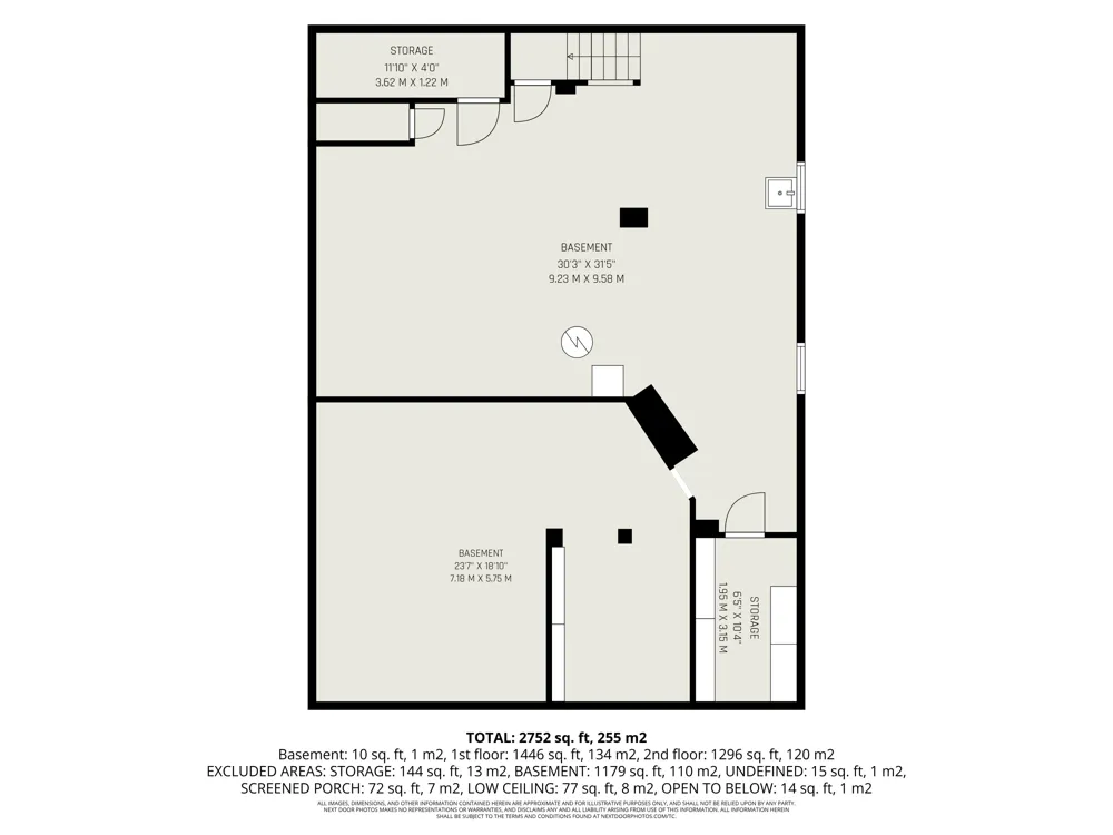 1607 6th Street Muskegon, MI 49441