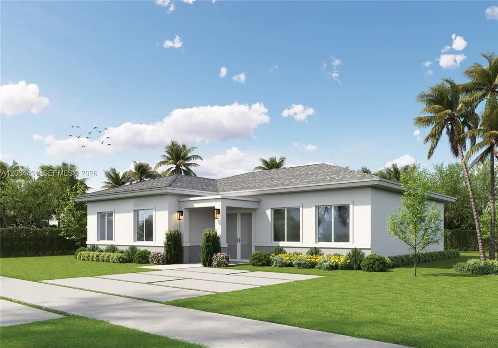 18111 NW 22nd Pl Miami Gardens, FL 33056