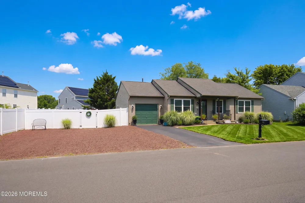 1030 Center Street Little Egg Harbor, NJ 08087