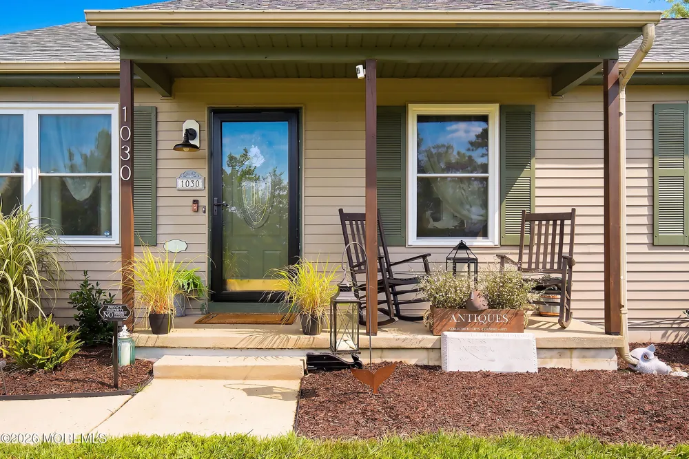 1030 Center Street Little Egg Harbor, NJ 08087