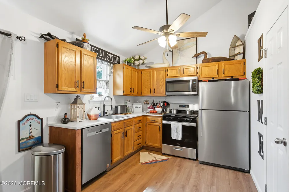 1030 Center Street Little Egg Harbor, NJ 08087