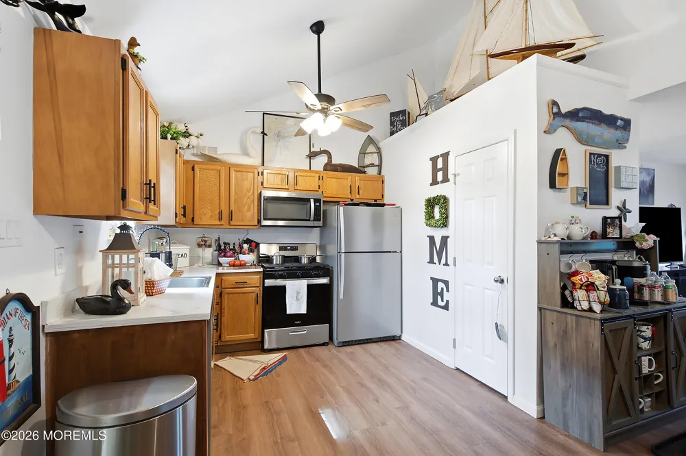 1030 Center Street Little Egg Harbor, NJ 08087