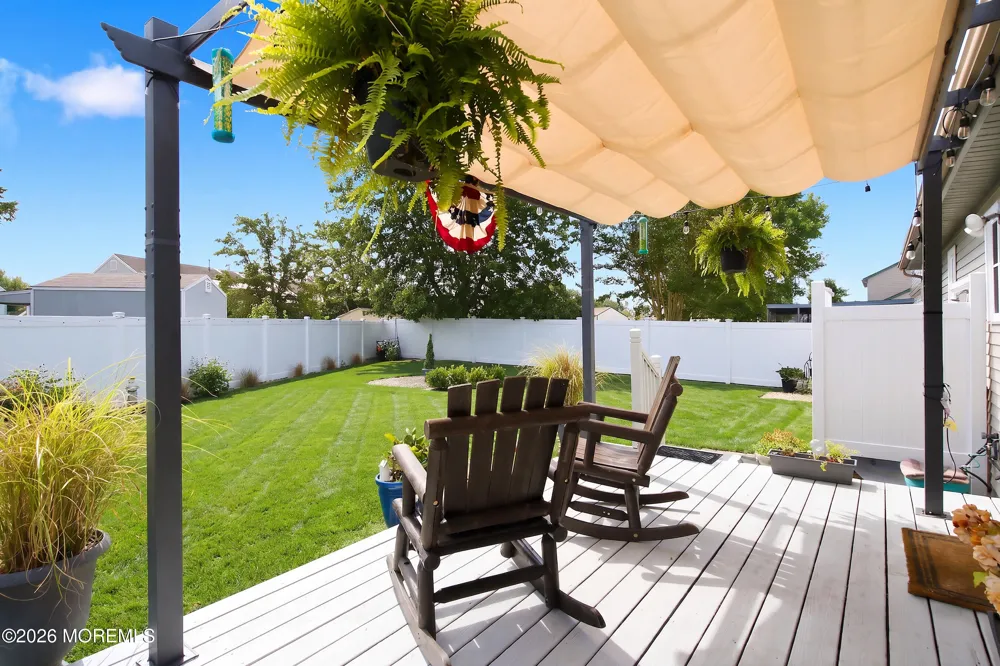1030 Center Street Little Egg Harbor, NJ 08087