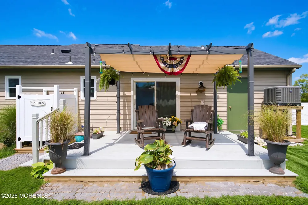 1030 Center Street Little Egg Harbor, NJ 08087