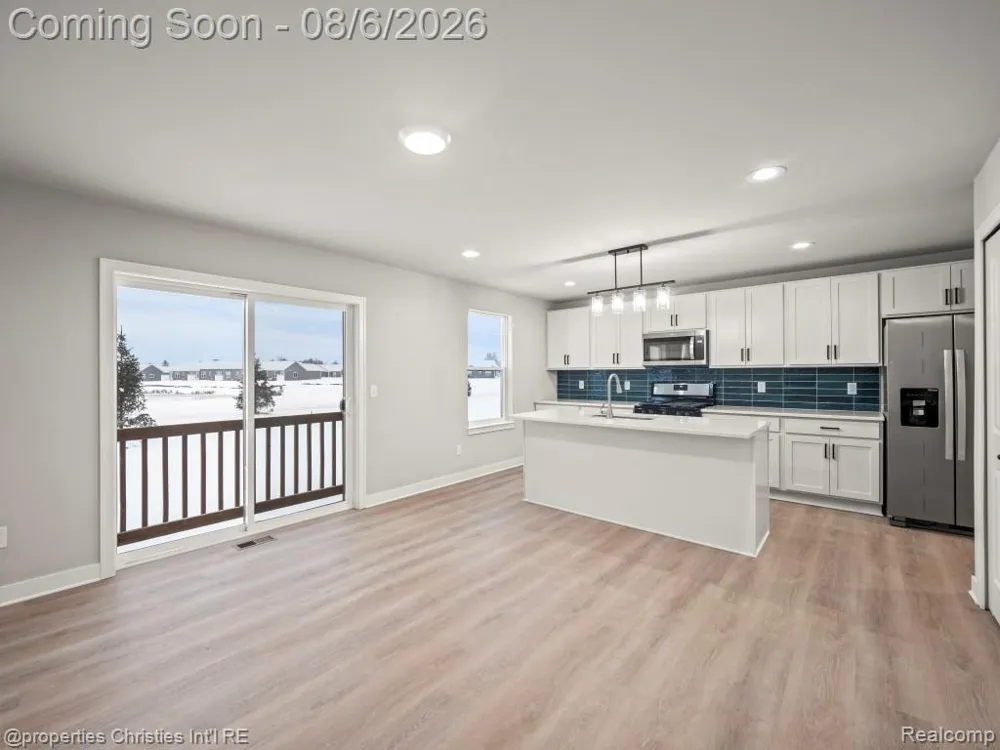 8830 Northern Avenue Plymouth Charter Township, MI 48170