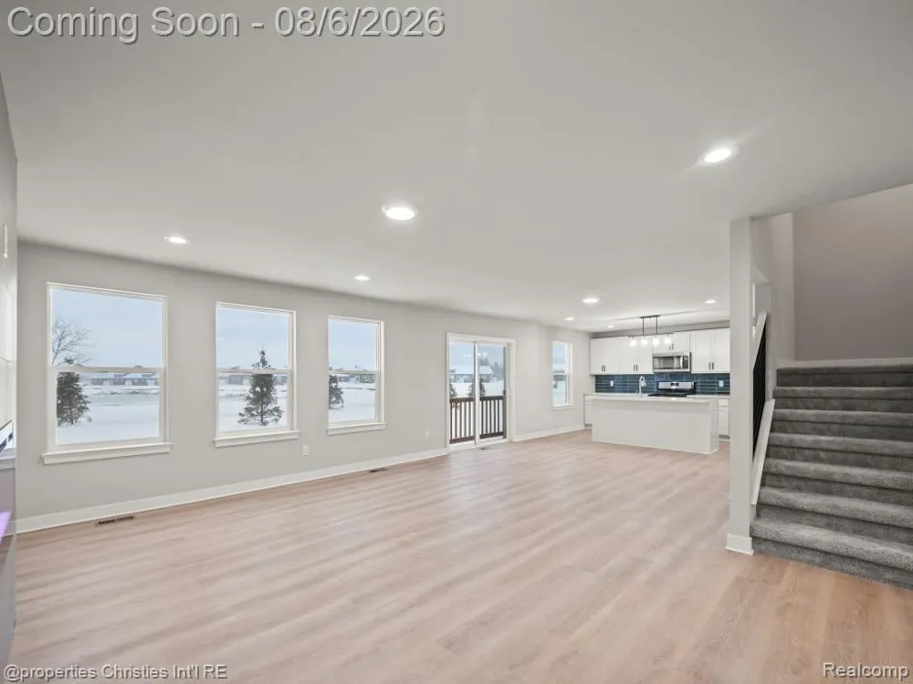 8830 Northern Avenue Plymouth Charter Township, MI 48170