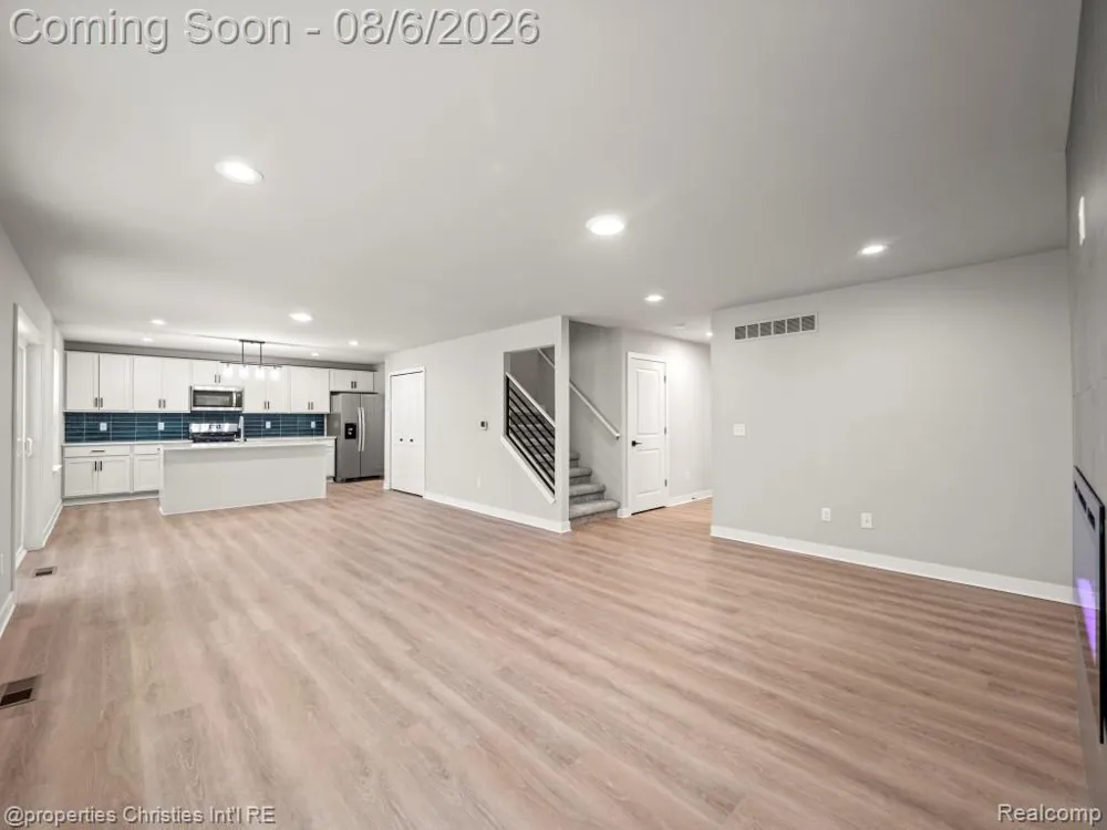 8830 Northern Avenue Plymouth Charter Township, MI 48170