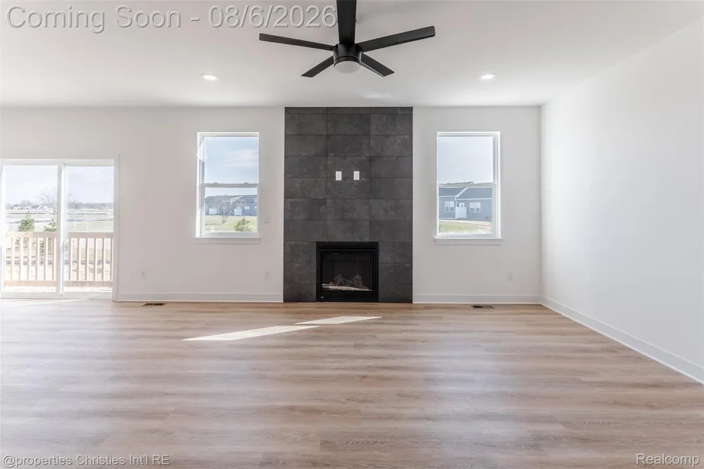 8830 Northern Avenue Plymouth Charter Township, MI 48170