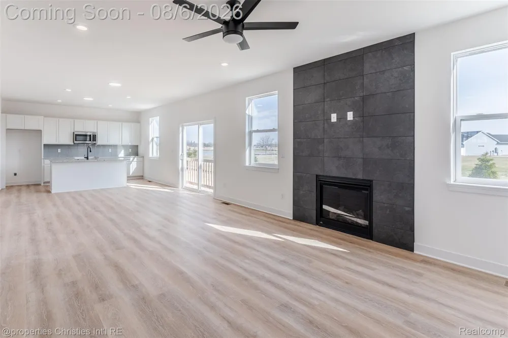 8830 Northern Avenue Plymouth Charter Township, MI 48170