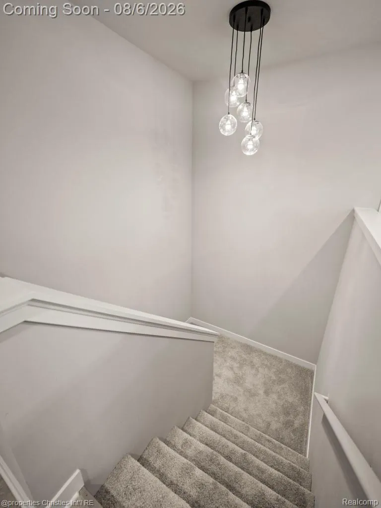 8830 Northern Avenue Plymouth Charter Township, MI 48170