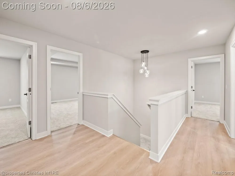 8830 Northern Avenue Plymouth Charter Township, MI 48170