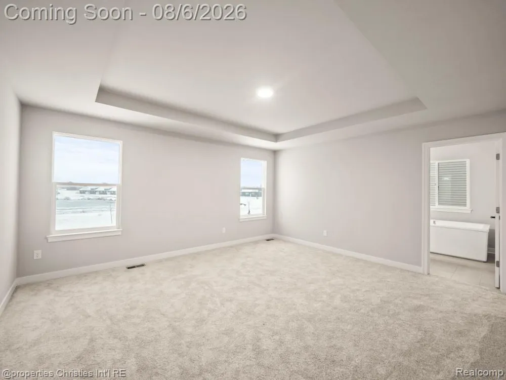 8830 Northern Avenue Plymouth Charter Township, MI 48170