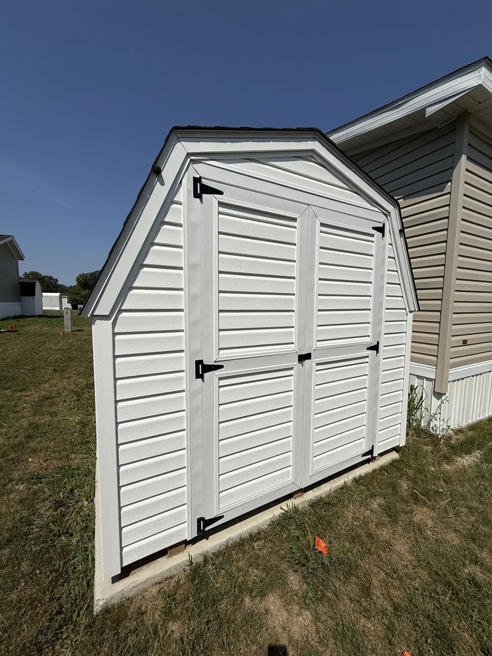 1211 Wellington Union Charter Township, MI 48858