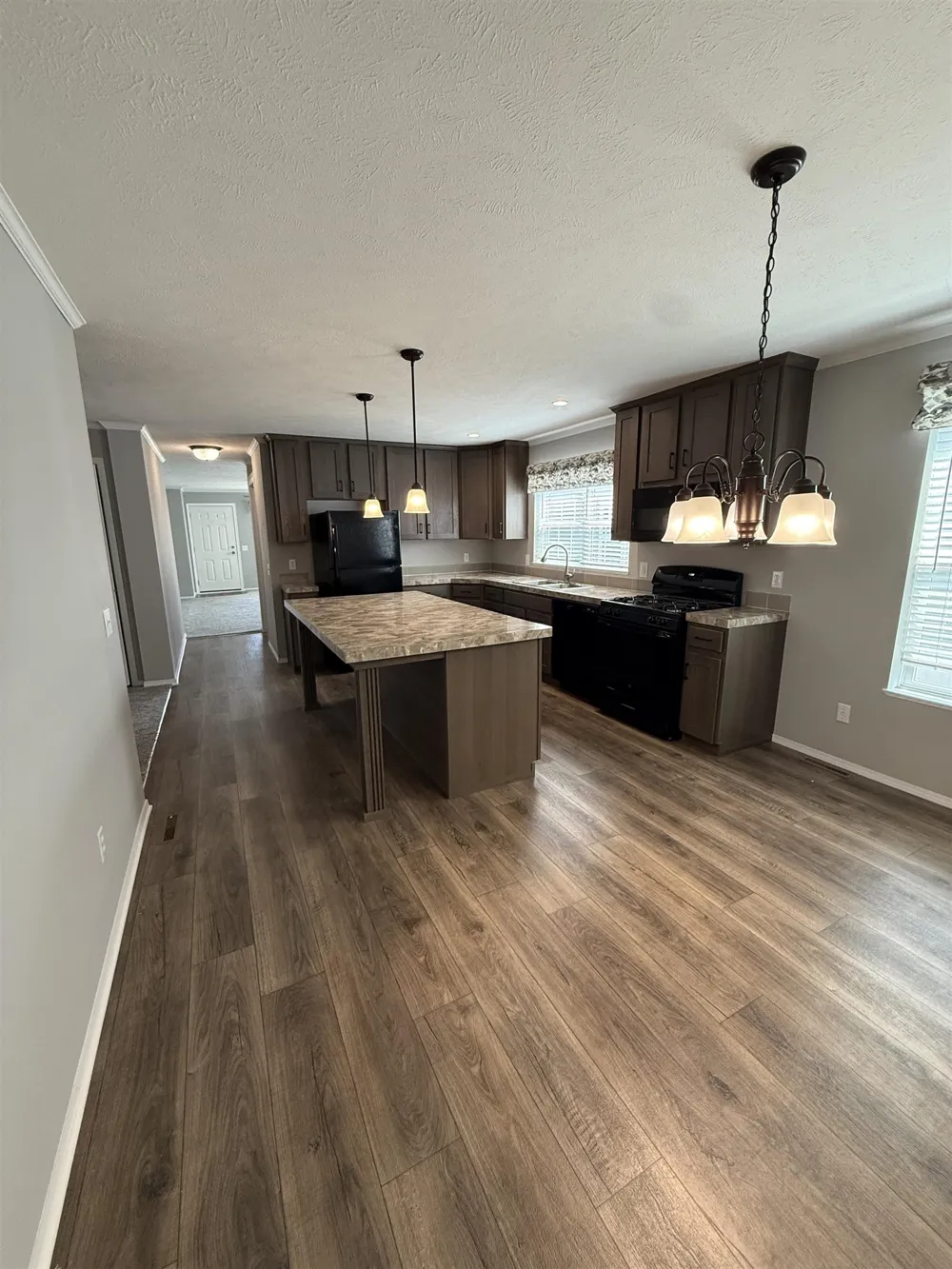 1211 Wellington Union Charter Township, MI 48858