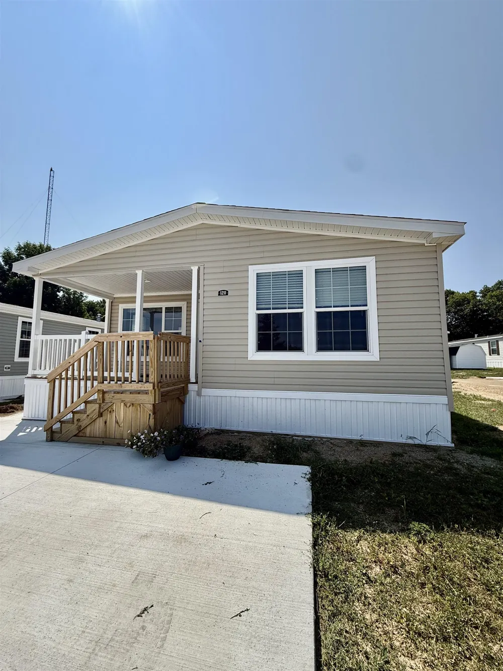1211 Wellington Union Charter Township, MI 48858