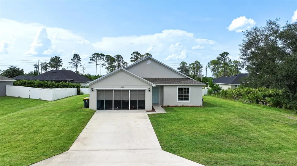 5906 ESCALON DRIVE Sebring, FL 33872