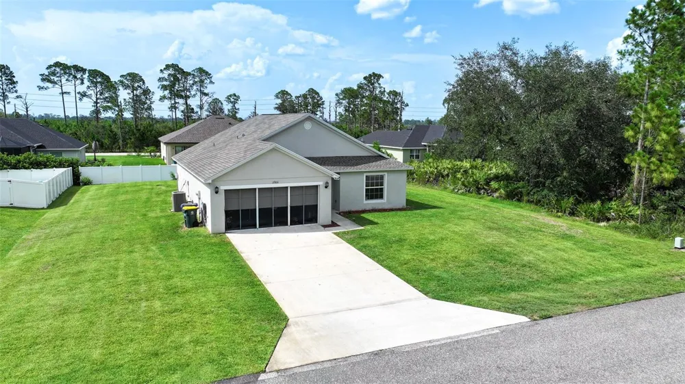 5906 ESCALON DRIVE Sebring, FL 33872