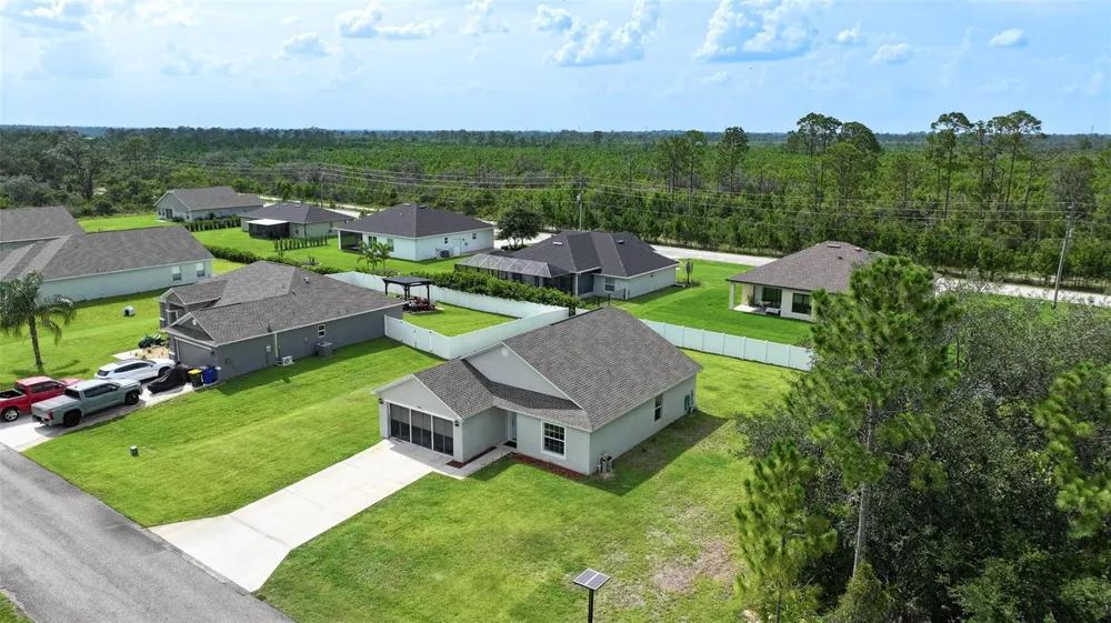5906 ESCALON DRIVE Sebring, FL 33872