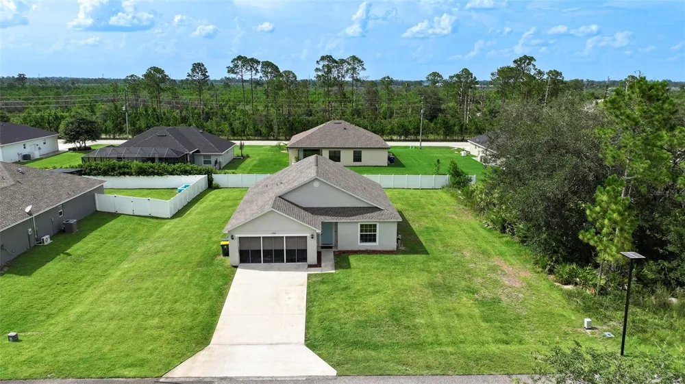 5906 ESCALON DRIVE Sebring, FL 33872