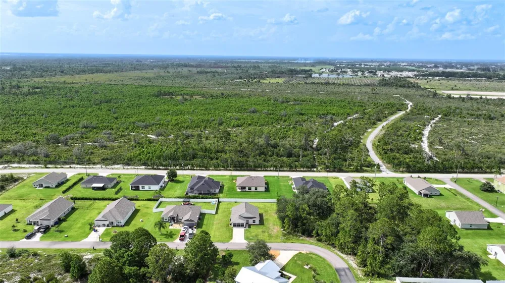 5906 ESCALON DRIVE Sebring, FL 33872