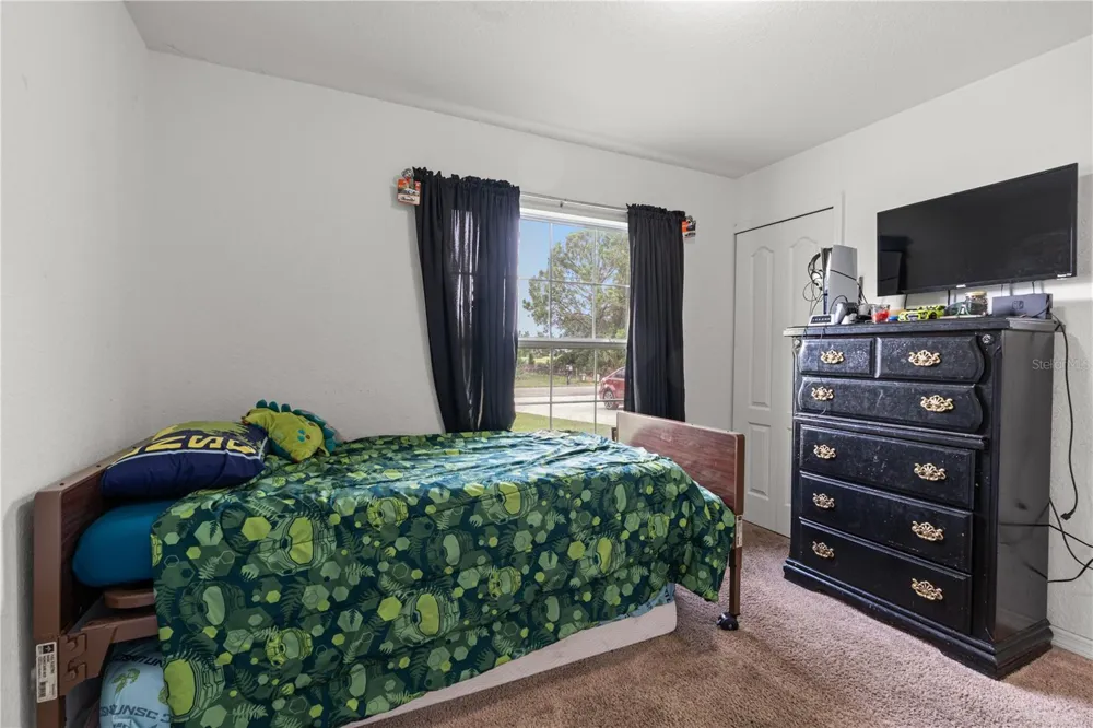 5906 ESCALON DRIVE Sebring, FL 33872