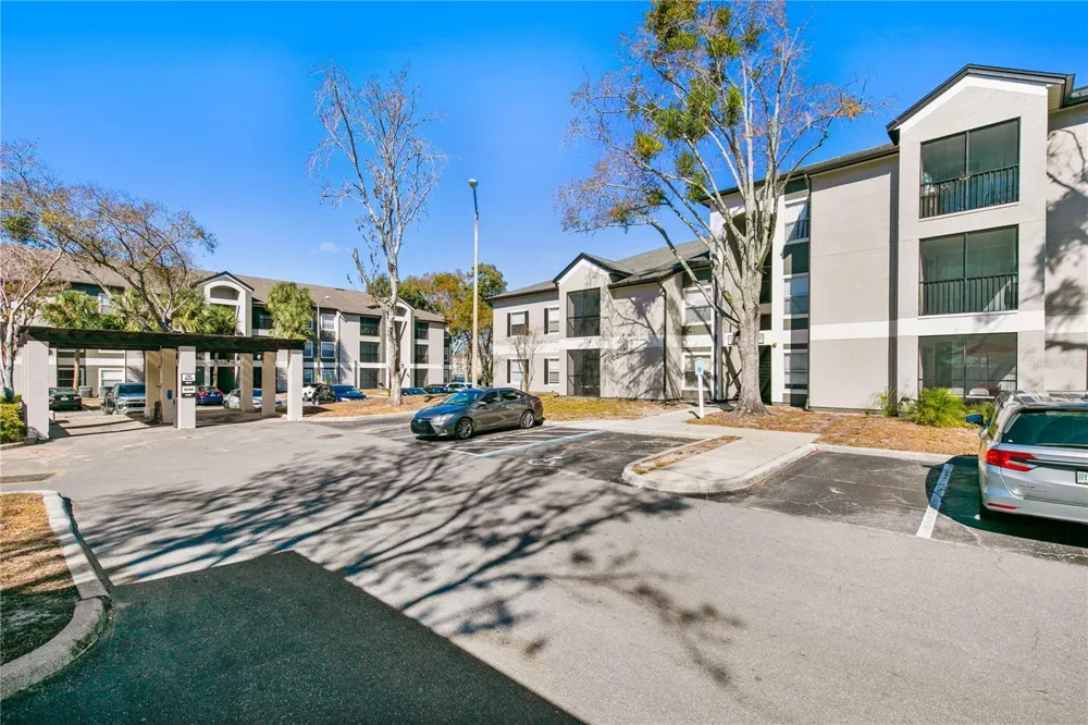 7605 PISSARRO DRIVE #13204 Orlando, FL 32819