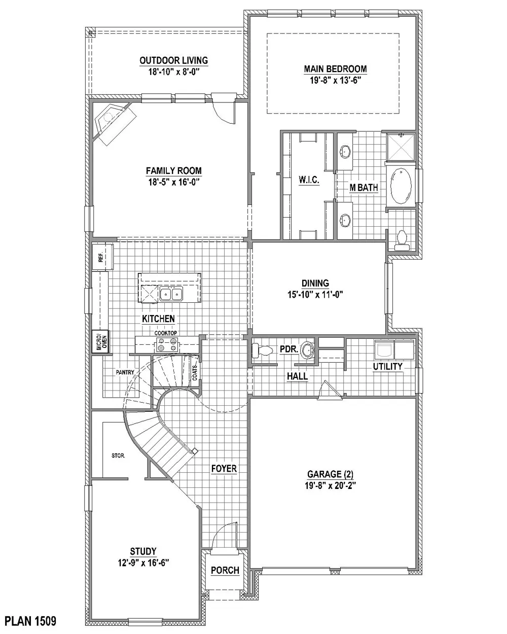 2620 Acie Lane Prosper, TX 75078