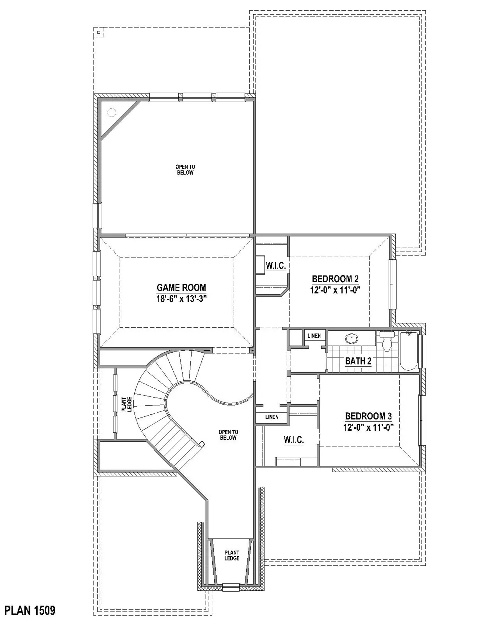 2620 Acie Lane Prosper, TX 75078